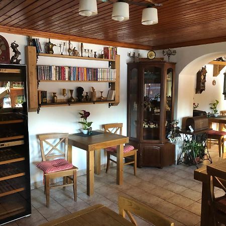 Penzion Relax Prievidza Dış mekan fotoğraf