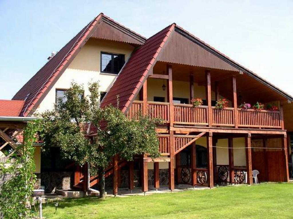 Penzion Relax Prievidza Dış mekan fotoğraf