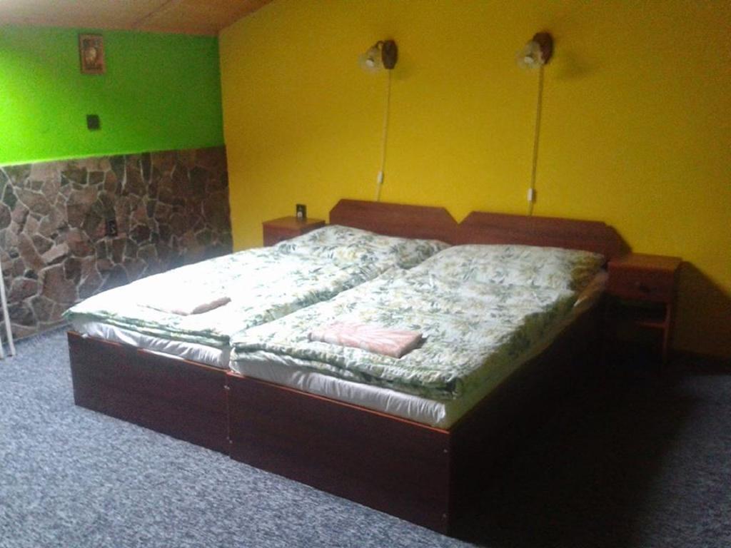 Penzion Relax Prievidza Dış mekan fotoğraf