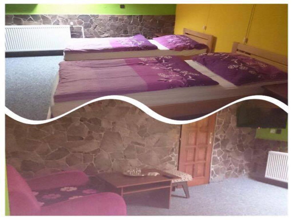 Penzion Relax Prievidza Dış mekan fotoğraf
