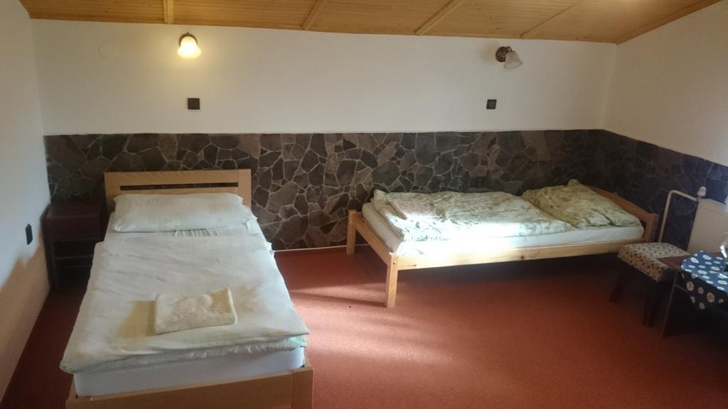 Penzion Relax Prievidza Dış mekan fotoğraf