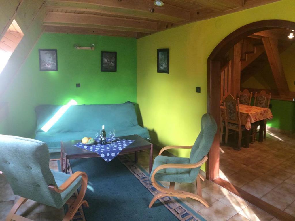 Penzion Relax Prievidza Dış mekan fotoğraf